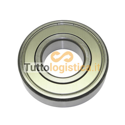Cuscinetto a sfere TotalSource per carrelli elevatori Jungheinrich | 269/26401750
