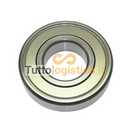 Cuscinetto a sfere TotalSource per carrelli elevatori Jungheinrich | 269/26401750