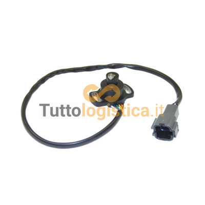 Potenziometro TotalSource per sistemi Mitsubishi | 272/3291103210
