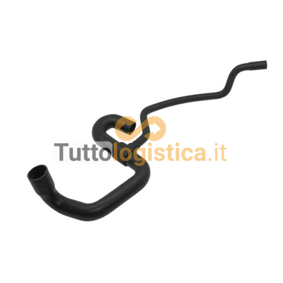 Tubo flessibile sagomato TotalSource per carrelli elevatori Linde | 400/3515843514