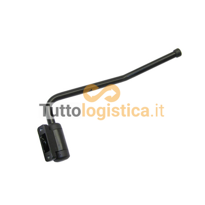 Tige completa per carrelli elevatori Still | 255/1274304401