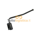 Tige completa per carrelli elevatori Still | 255/1274304401