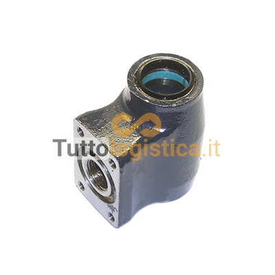 Testata cilindro TotalSource per carrelli elevatori Linde | 400/1804464105