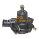Pompa acqua TotalSource per motori Mitsubishi | 272/3064560020