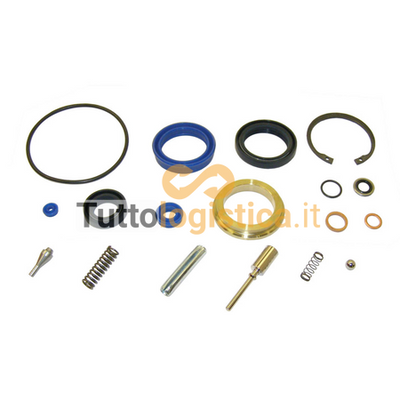 Kit Revisione Unità Idraulica TotalSource per Toyota | 058/130785