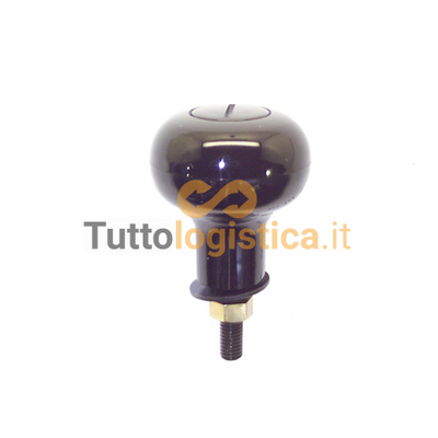 Pomello Sterzo TotalSource per Carrelli Elevatori Jungheinrich | 269/14367390