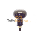 Pomello Sterzo TotalSource per Carrelli Elevatori Jungheinrich | 269/14367390