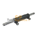 Cilindro Sterzo TotalSource per Carrelli Elevatori Jungheinrich | 269/51036058