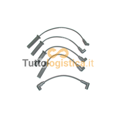 Kit cavi accensione TotalSource per carrelli elevatori Jungheinrich | 269/50018751