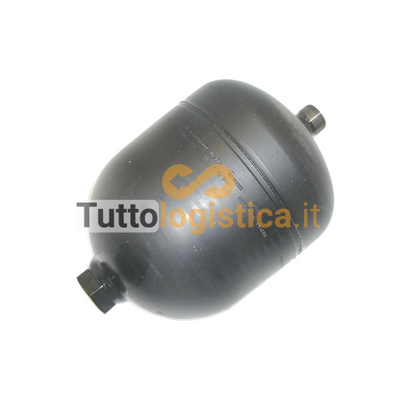 Accumulatore FST Integral compatibile Clark per carrelli elevatori | 007/4317856