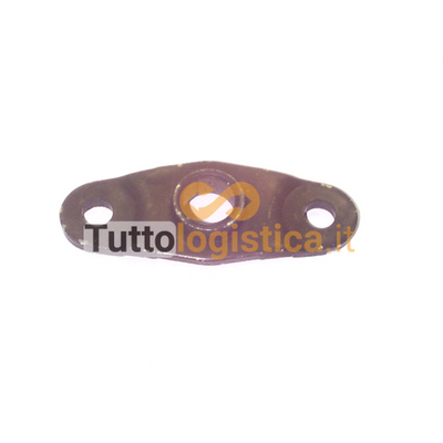 Piastra TotalSource per carrelli elevatori Jungheinrich | 269/090158000