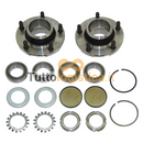 Kit riparazione mozzo ruota per carrelli elevatori Jungheinrich | 269/51102067