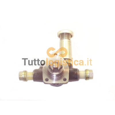 Pompa alimentazione carburante TotalSource compatibile Toyota | 058/225107600671