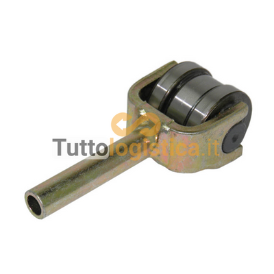 Gruppo Forche TotalSource per Carrelli Elevatori Linde | 400/3514337300