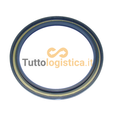 Guarnizione TotalSource compatibile con carrelli elevatori Linde | 400/0009280202