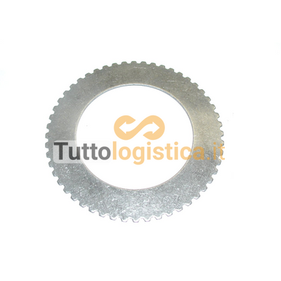 Piastra camera frizione TotalSource per Toyota | 058/323463052071