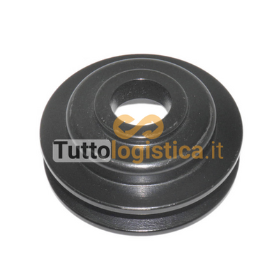 Puleggia di Trasmissione TotalSource per Motori Mitsubishi | 272/9130110600