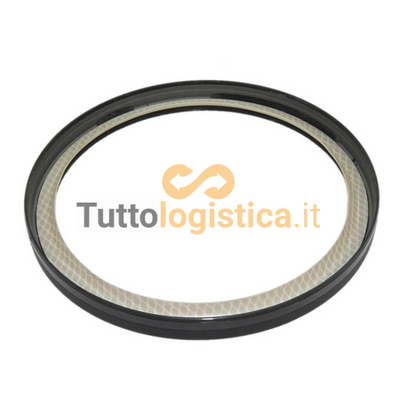 Paraolio Posteriore TotalSource per Macchine Doosan-Daewoo | 954/40110600102