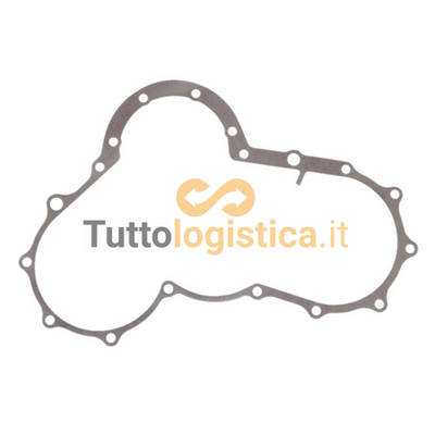 Guarnizione coperchio distribuzione per carrelli Jungheinrich | 269/14363490