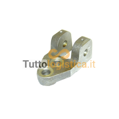 Supporto Rullo TotalSource per Carrelli Elevatori Yale | 003/580012185