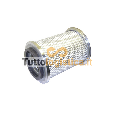 Filtro Aria TotalSource per Caterpillar - Alta Efficienza | 009/FMA549