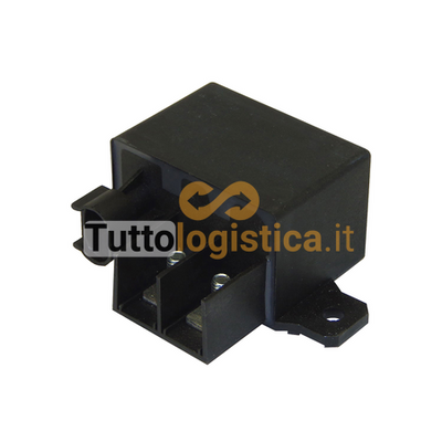 Relè TotalSource compatibile con carrelli elevatori Linde | 400/0009733508