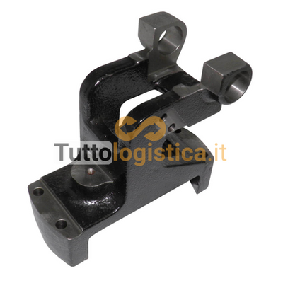 Supporto Holder per carrelli elevatori STILL TotalSource | 255/4499131