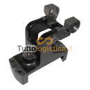 Supporto Holder per carrelli elevatori STILL TotalSource | 255/4499131