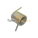 Molla di ricambio TotalSource compatibile con carrelli Linde | 400/0009227506