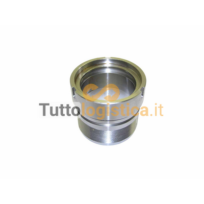 Guide Sub-Assy TotalSource per carrelli elevatori Toyota | 058/650722073071