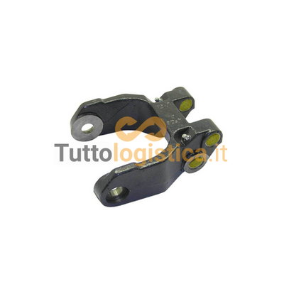 Gruppo ruota di carico TotalSource per transpallet STILL | 255/4401546