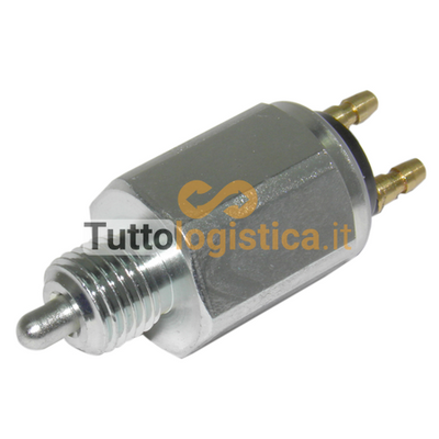 Neutral Switch TotalSource per carrelli elevatori Toyota | 058/005914187581