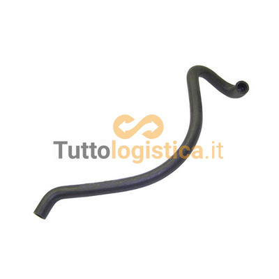 Tubo flessibile sagomato TotalSource per carrelli elevatori Linde | 400/3941084011