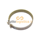 Fascia freno TotalSource compatibile Doosan-Daewoo | 954/1062054