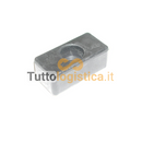Cushion/Stopper TotalSource compatibile con carrelli Toyota | 058/611852383071