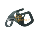 Angolare di ricambio TotalSource compatibile con carrelli Linde | 400/3913634210