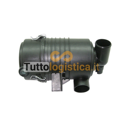 Filtro Aria Ciclonico TotalSource per Carrelli Elevatori Toyota | 058/177002336071