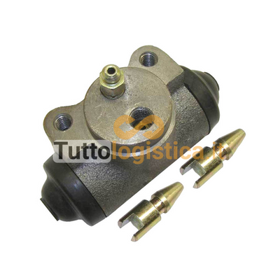 Cilindretto Freno TotalSource per Carrelli Elevatori Toyota | 058/BD21001601