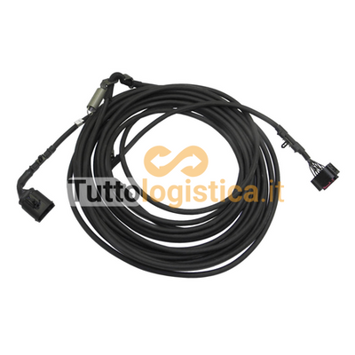 Cablaggio Harness TotalSource per carrelli elevatori BT | 268/7552685005