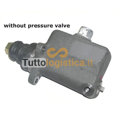 Cilindro Maestro Freno per Caterpillar TotalSource | 009/681667