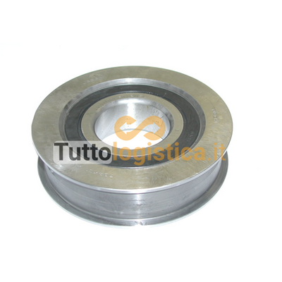 Ruota catena TotalSource per carrelli elevatori Mitsubishi | 272/9451115800