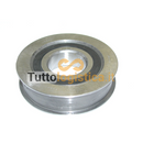 Ruota catena TotalSource per carrelli elevatori Mitsubishi | 272/9451115800