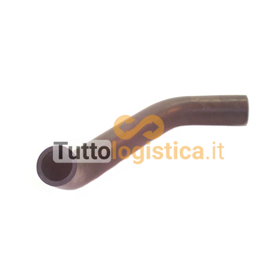 Tubo inferiore TotalSource per carrelli elevatori Toyota | 058/165122366071