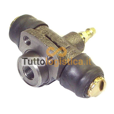 Cilindretto freno TotalSource per carrelli elevatori Toyota | 058/26478