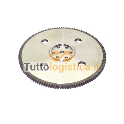Volano motore TotalSource per carrelli elevatori Jungheinrich | 269/14494800