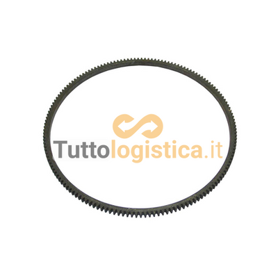 Corona dentata TotalSource per carrelli elevatori Jungheinrich | 269/50018781