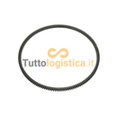 Corona dentata TotalSource per carrelli elevatori Jungheinrich | 269/50018781