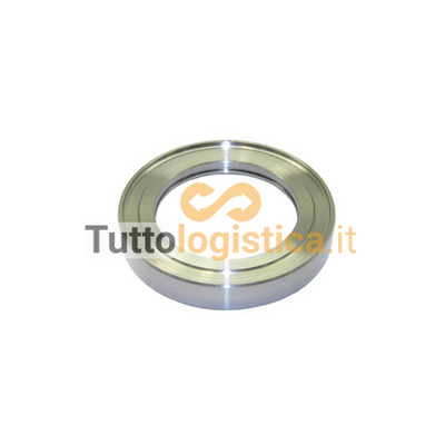 Anello di tenuta paraolio TotalSource per Mitsubishi | 272/91E3300500