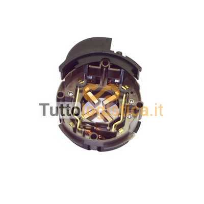 Portaspazzole TotalSource per motori elettrici Jungheinrich | 269/28717760
