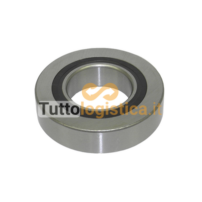 Roller Mast TotalSource per carrelli elevatori Jungheinrich | 269/26602970